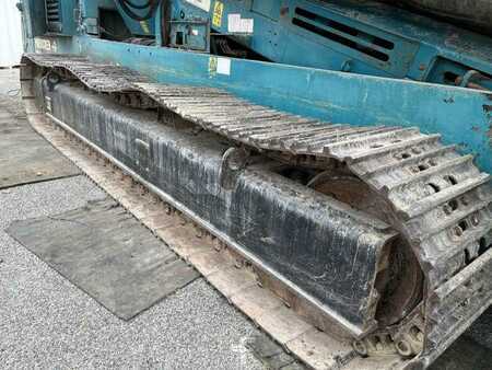 Annet 2008 POWERSCREEN Warrior 1800 (28)