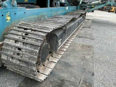 Annet 2008 POWERSCREEN Warrior 1800 (29)