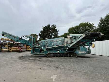 Annet 2008 POWERSCREEN Warrior 1800 (3)