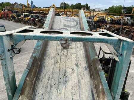 Annet 2008 POWERSCREEN Warrior 1800 (33)