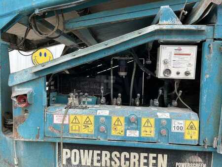 Annet 2008 POWERSCREEN Warrior 1800 (39)