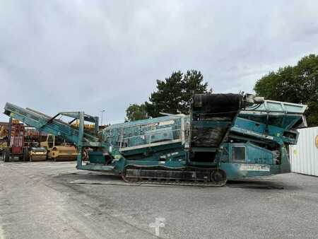 Annet 2008 POWERSCREEN Warrior 1800 (4)