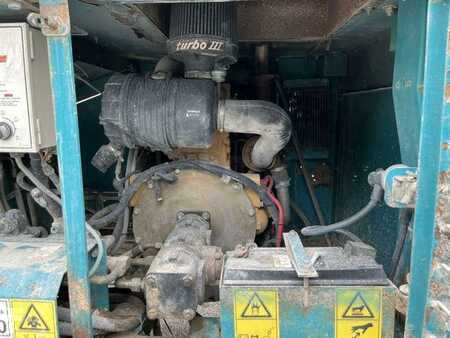 Annet 2008 POWERSCREEN Warrior 1800 (41)