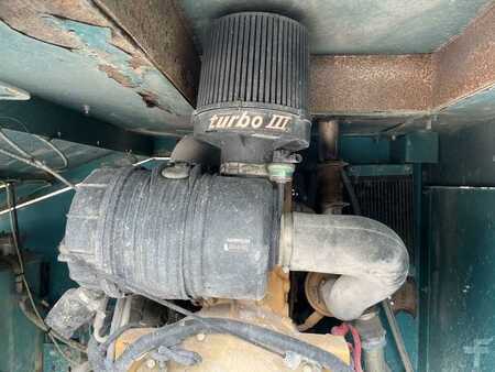 Annet 2008 POWERSCREEN Warrior 1800 (42)