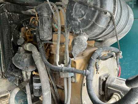 Annet 2008 POWERSCREEN Warrior 1800 (47)