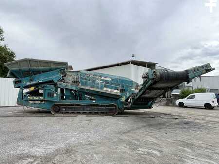 Annet 2008 POWERSCREEN Warrior 1800 (7)