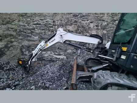 Minigraver 2015 Bobcat E50 (21)