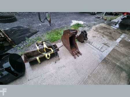 Minigraver 2015 Bobcat E50 (22)