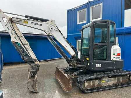 Minigraver 2015 Bobcat E50 (3)