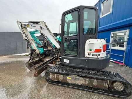 Minigraver 2015 Bobcat E50 (5)