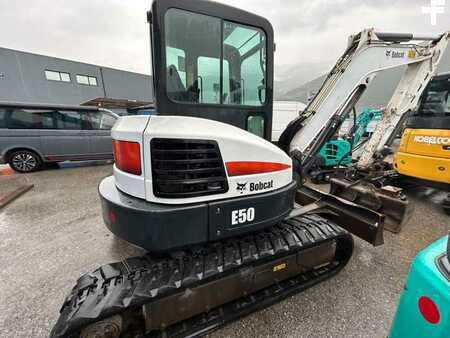 Minigraver 2015 Bobcat E50 (6)