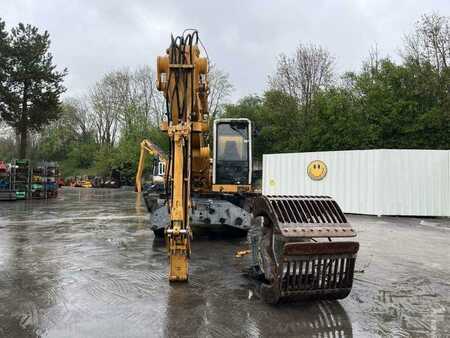 Materiaalinkäsittelykoneet  2001 Liebherr A316 LITRONIC (13)