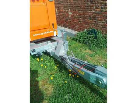 Sonstige 2021 Gruau 22 KVA (2)