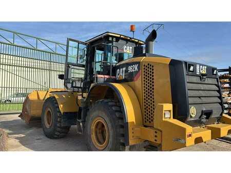 Radlader 2015 Caterpillar 962K (6)