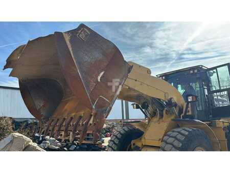 Radlader 2015 Caterpillar 962K (9)