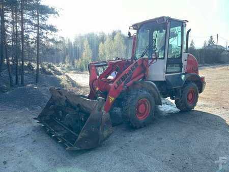 Muut 2010 Liebherr L506 Stereo (1)