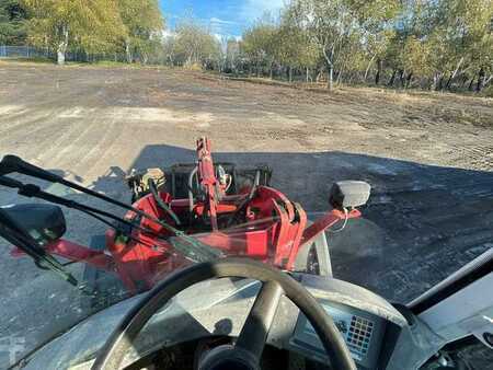 Muut 2010 Liebherr L506 Stereo (30)