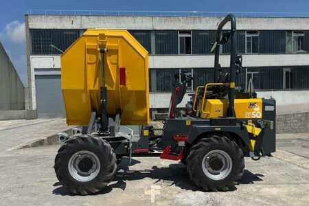 Nivelohjatut dumpperit 2024 NC ENGINEERING SW5550-B (3)