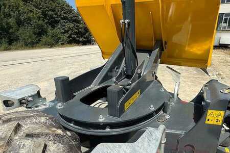 Nivelohjatut dumpperit 2024 NC ENGINEERING SW5550-B (4)