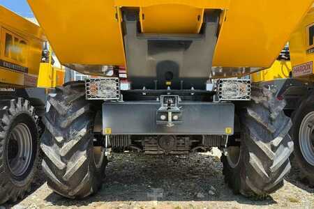 Nivelohjatut dumpperit 2024 NC ENGINEERING SW5550-B (5)
