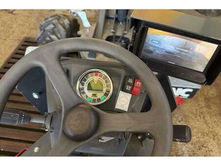 Nivelohjatut dumpperit 2023 NC ENGINEERING SW5560 (6)