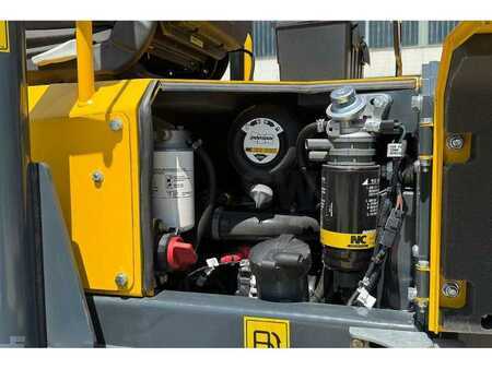 Nivelohjatut dumpperit 2023 NC ENGINEERING SW5560 (7)