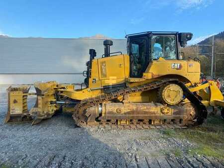 Planierraupe 2020 Caterpillar D6LGP (1)