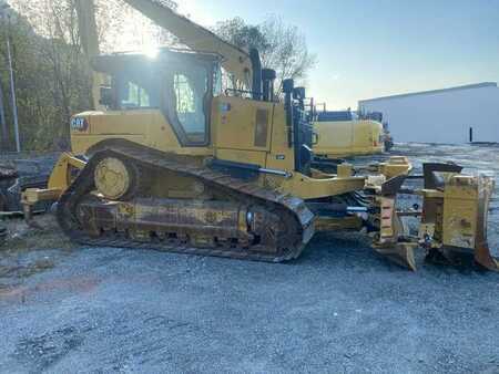 Planierraupe 2020 Caterpillar D6LGP (2)