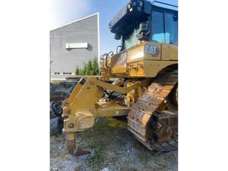 Planierraupe 2020 Caterpillar D6LGP (3)