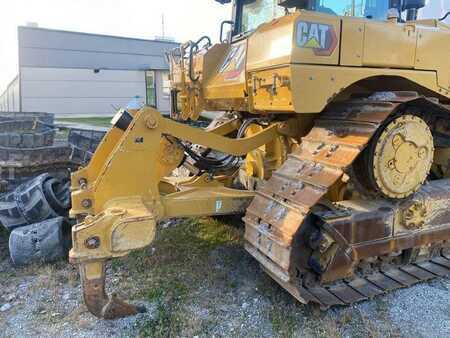 Planierraupe 2020 Caterpillar D6LGP (5)