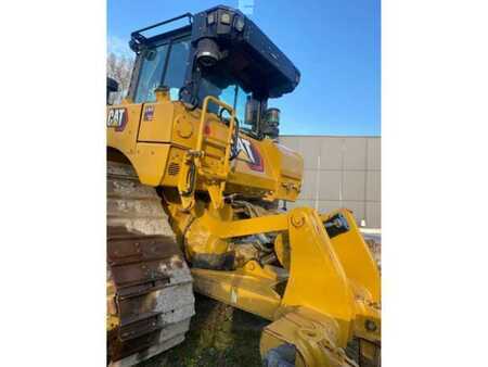 Planierraupe 2020 Caterpillar D6LGP (6)