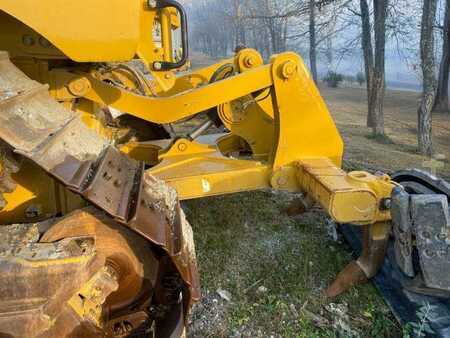 Planierraupe 2020 Caterpillar D6LGP (7)