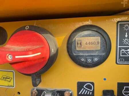 Planierraupe 2020 Caterpillar D6LGP (8)