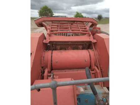 Muut 2007 Finlay A MACHOIRE J1160 (15)