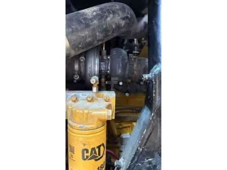 Laderaupe 2005 Caterpillar 963C (10)
