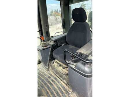 Laderaupe 2005 Caterpillar 963C (13)