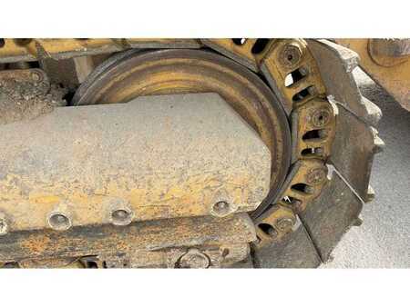 Laderaupe 2005 Caterpillar 963C (7)