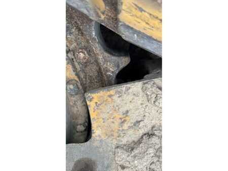 Laderaupe 2005 Caterpillar 963C (8)