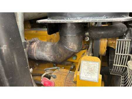 Laderaupe 2005 Caterpillar 963C (9)