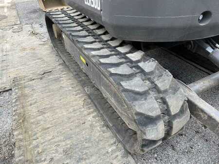 Mini excavators 2018 Volvo ECR50D (22)
