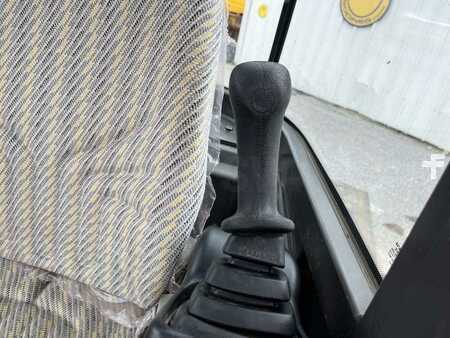 Mini excavators 2018 Volvo ECR50D (46)