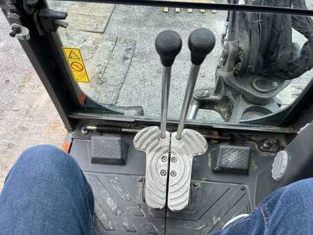 Mini excavators 2018 Volvo ECR50D (48)