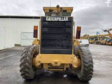 Grejdry 1999 Caterpillar 12H-ES (10)