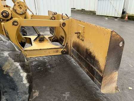 Grejdry 1999 Caterpillar 12H-ES (13)