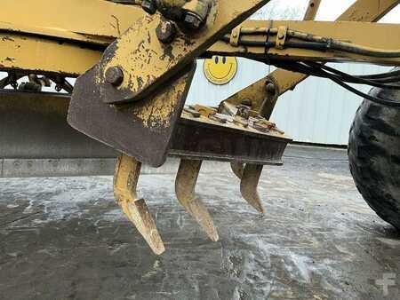 Grejdry 1999 Caterpillar 12H-ES (16)