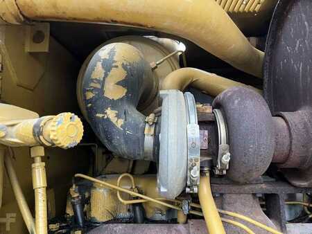 Grejdry 1999 Caterpillar 12H-ES (35)