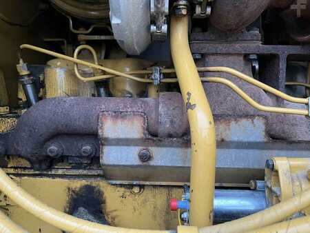 Grejdry 1999 Caterpillar 12H-ES (36)