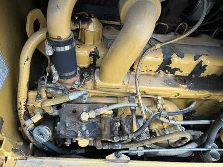 Grejdry 1999 Caterpillar 12H-ES (44)