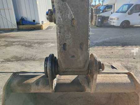 Excavadoras de cadenas 1993 Caterpillar E120B (14)