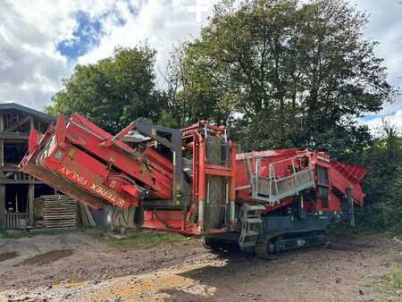 Pozostałe 2019 Terex FINLAY 883+ (1)
